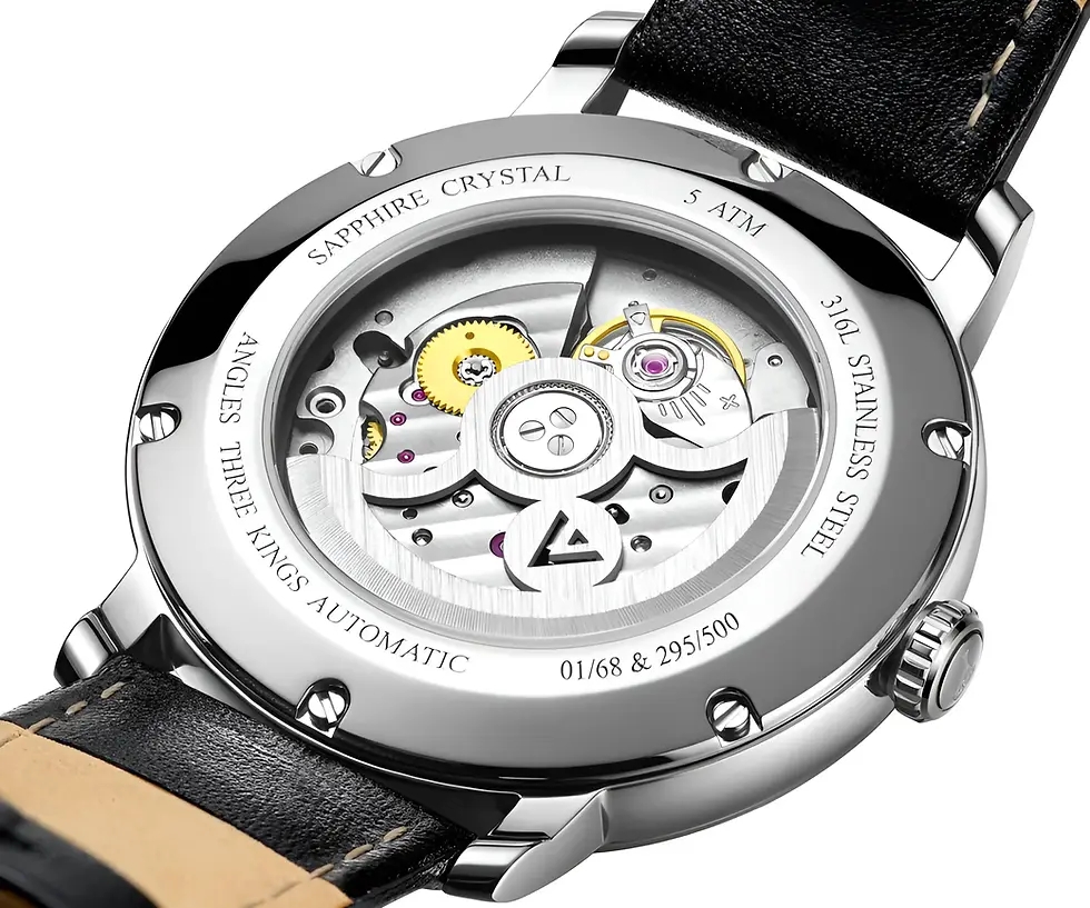 Quand acheter une montre en édition limitée ?