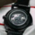 XERIC Trappist-1 Automatic NASA Edition Red Dwarf