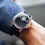 Miniature : montre phase de lune