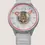 Thumbnail: montre tourbillon central OVD Nasa Apollo Saturn-V AVA01-01