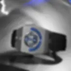 ATOWAK Manta X Tidal Blue une montre à heure vagabonde à l’esthétique organique et à la technique de pointe
