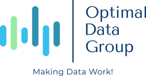 Optimal Data Group Logo
