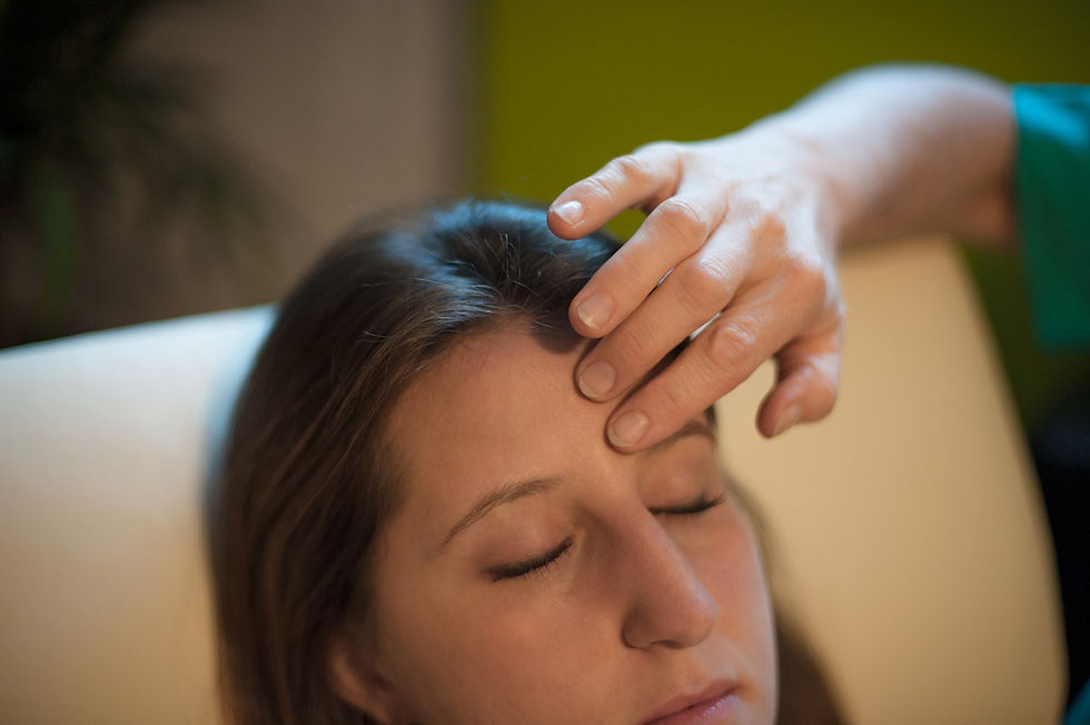 Hypnose-Therapie im Raum Bern – Kraftvolle Veränderung durch dein Unterbewusstsein