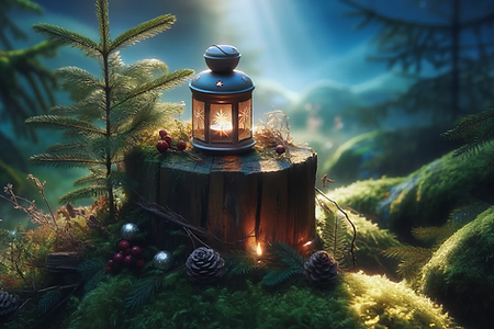 Auf diesem Bild sind Emotionen von Trauer und Verlust sowie Trost zu spüren