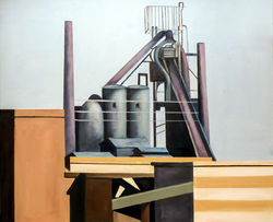 SCHIFFLANGE_50x40_1999