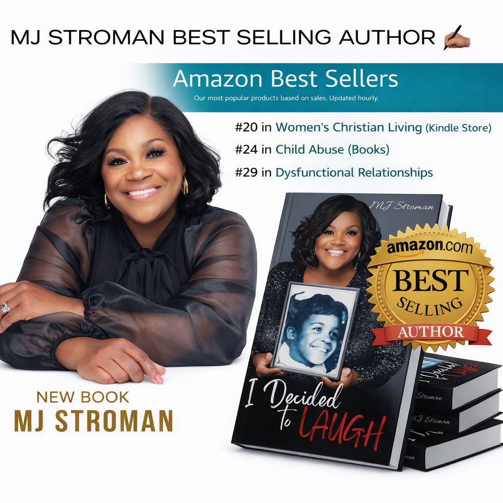 Writer: Melanie Stroman 