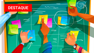 O que é RH Ágil e como ele Transforma a Gestão de Pessoas