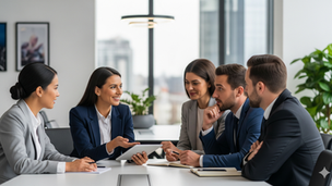 Inteligência Social: a Habilidade que Conecta Pessoas, Empresas e Sociedade