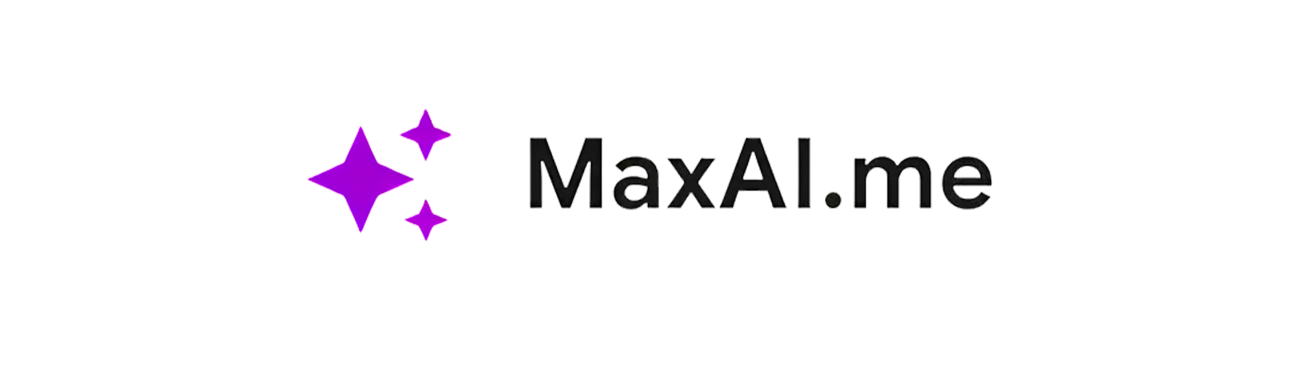 MaxAI