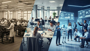 Habilidades do Futuro: Como se Preparar?