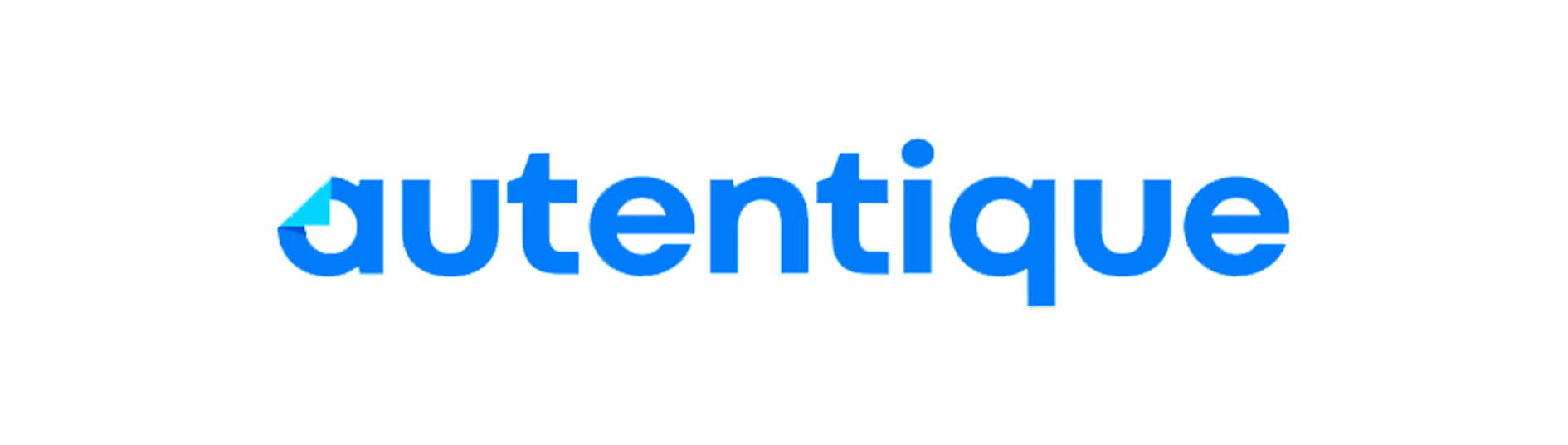 Autentique Logo