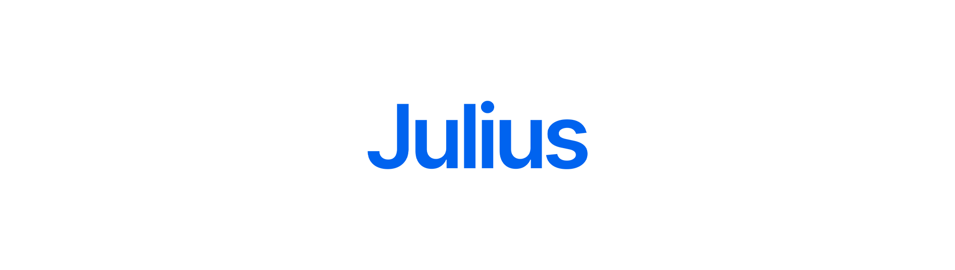 Julius AI