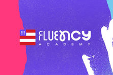 Fluency Academy - Estude na Maior Escola de Idiomas da América Latina com 30% de desconto.