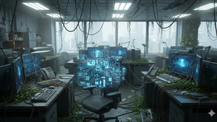 Profissões que podem desaparecer até 2030