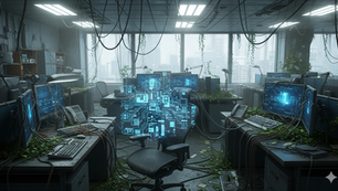 Profissões que podem desaparecer até 2030