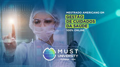 Mestrado em Gestão de Cuidados da Saúde