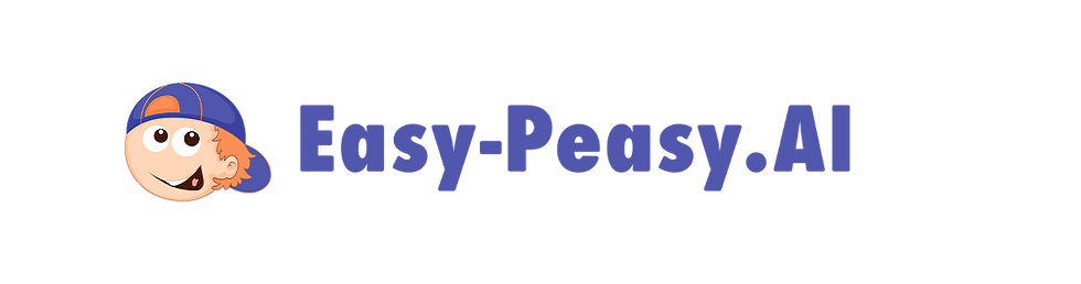 Easy-Peasy AI
