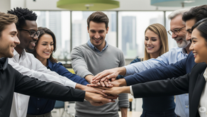 Crenças e Valores Pessoais e Organizacionais: Fundamentos Invisíveis que Sustentam a Cultura e o Desempenho das Empresas