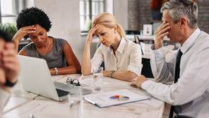 Ambientes Tóxicos no Trabalho: Como Identificar, Entender e Combater