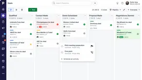 CRM: O Guia Completo para Transformar sua Gestão de Relacionamento com Clientes