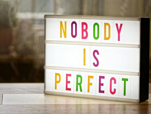 Perfectionism and the Fear of Being ‘Not Enough’: A Psychoanalytic Look