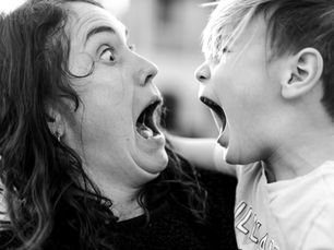 Why Your Child Needs You to Be Real, Not Perfect