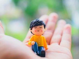 Containment and Mentalization: How Relationships Shape Our Capacities in Every Facet of Life