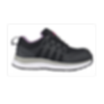 Exhilarator Black Athletic