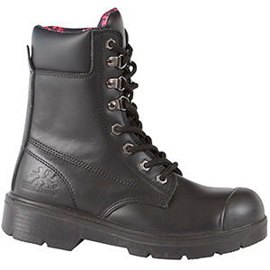 Thumbnail: Anne 8" Work Boot