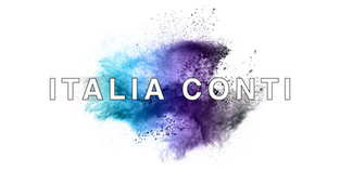 ITALIA CONTI AGENCY NEW WEBSITE