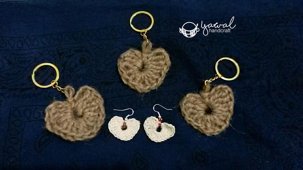 Crochet