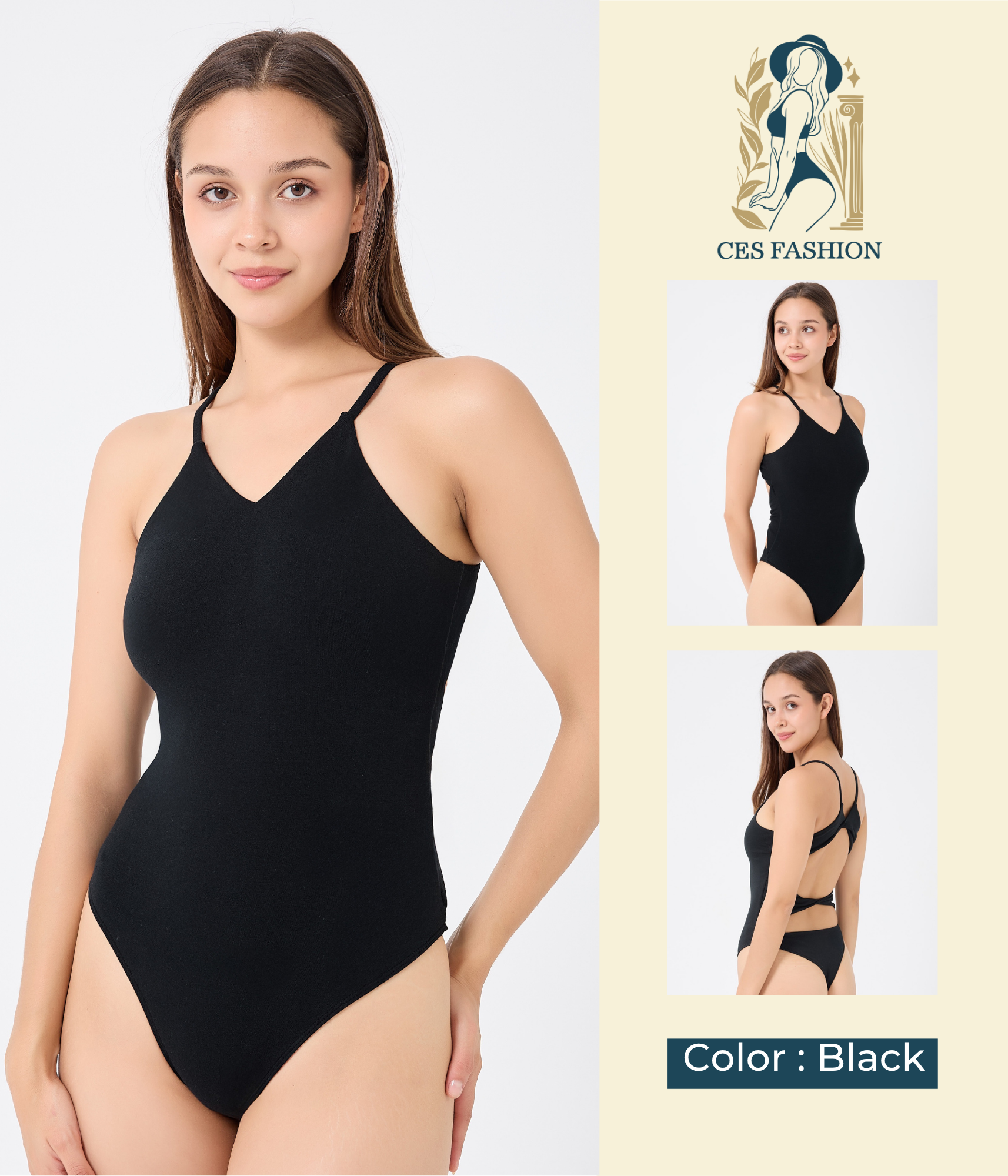 ces fashion özel koleksiyon