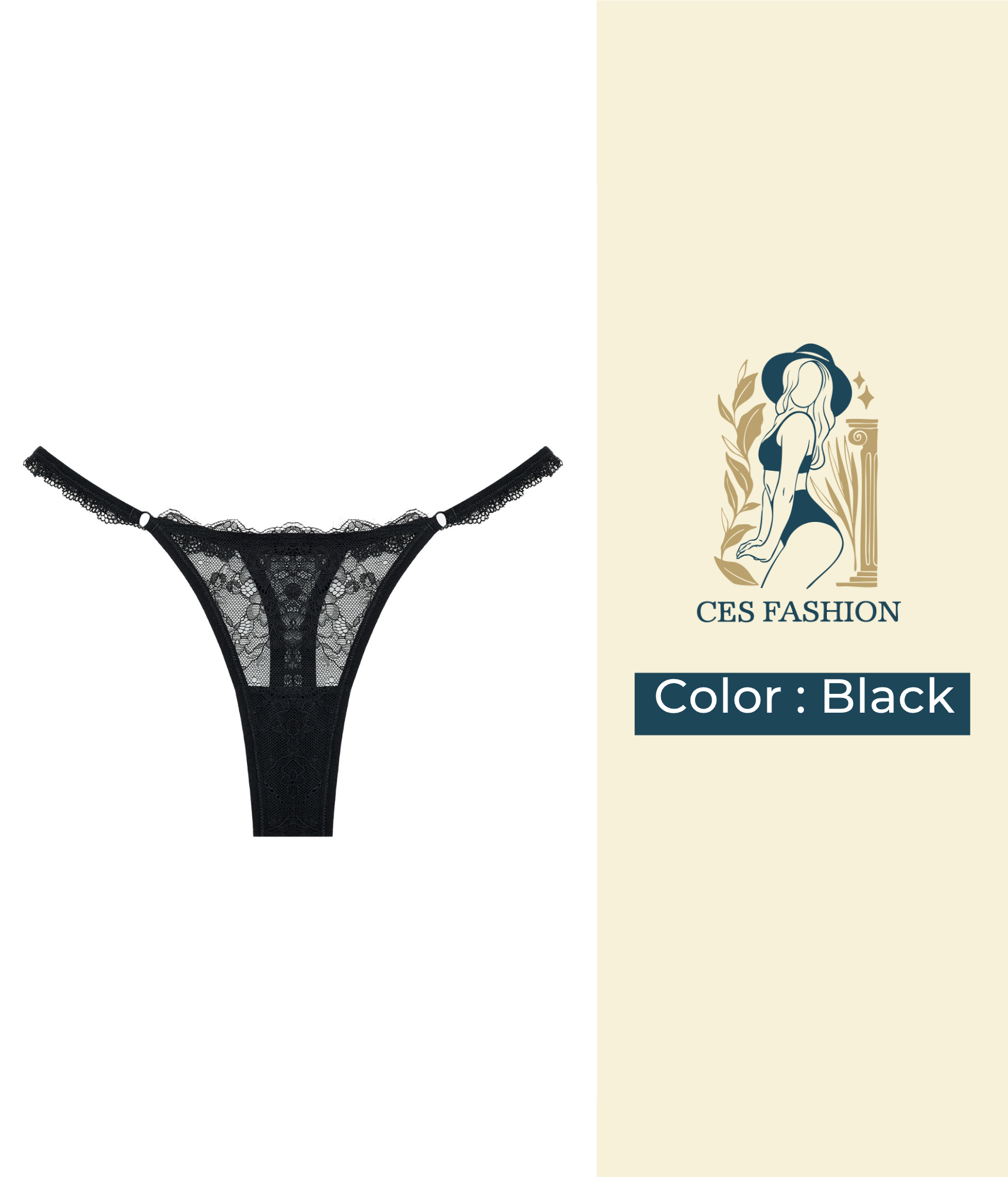 ces fashion özel koleksiyon