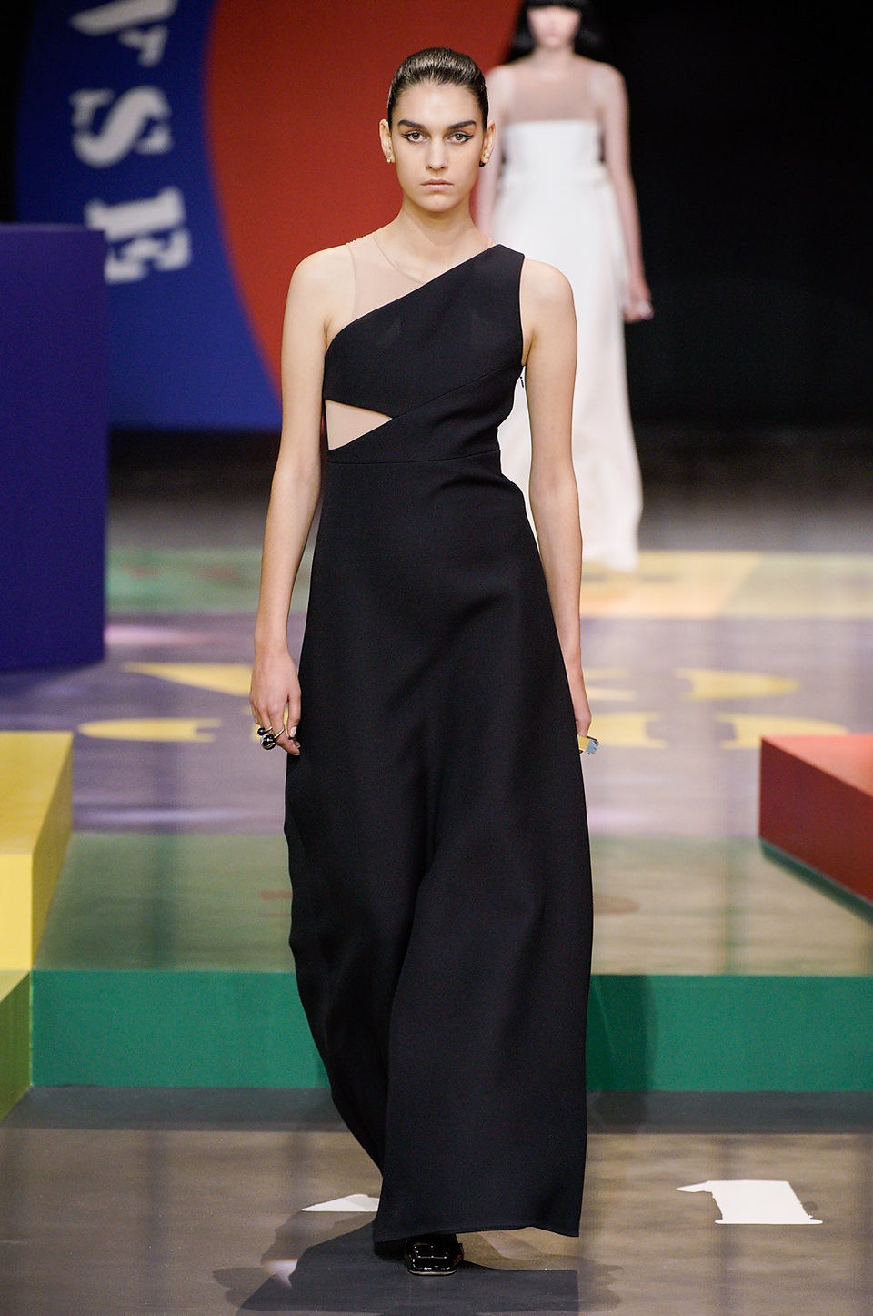 Dior SS 2022
