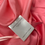 Thumbnail: 2004 Alexander McQueen Pink Silk Midi Dress