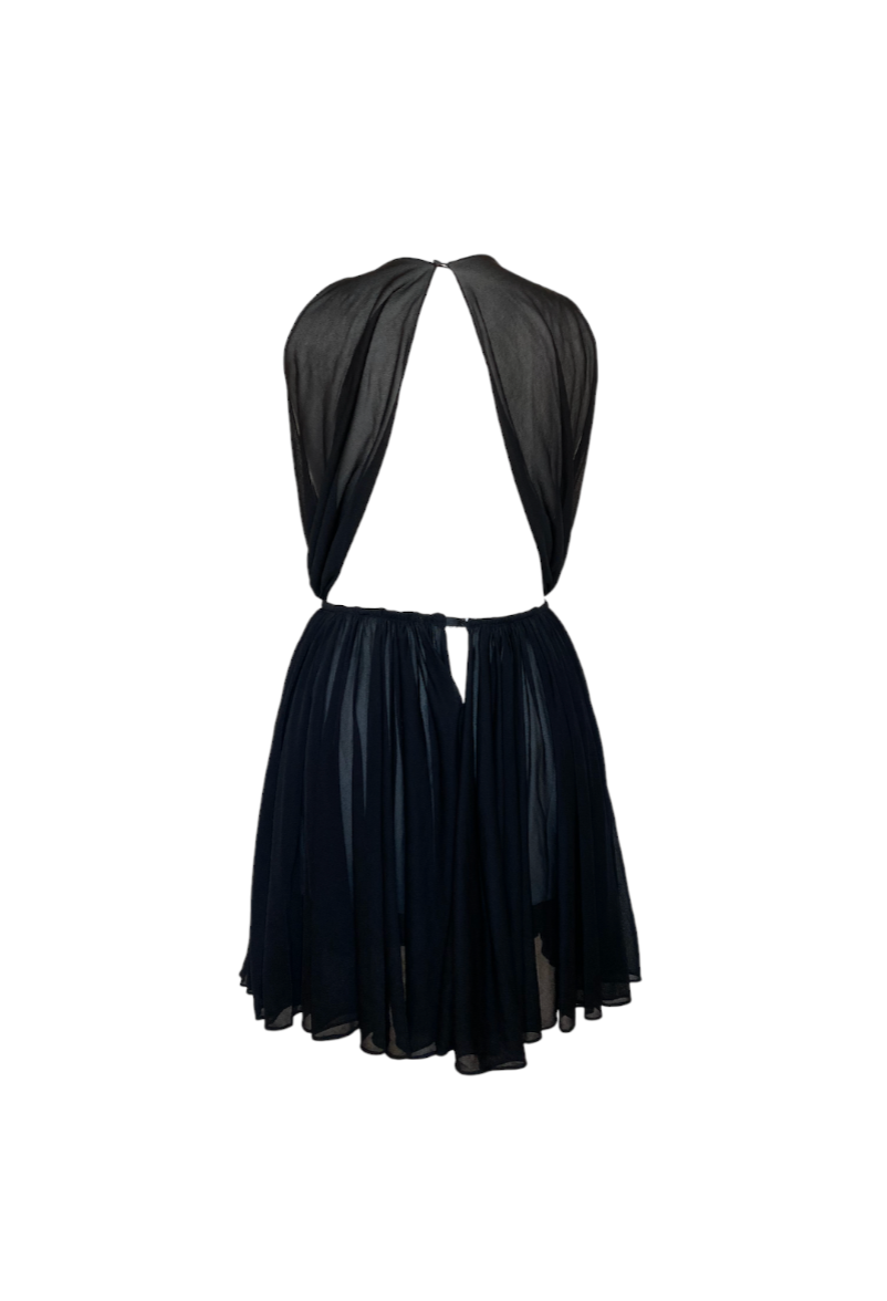 Thumbnail: Alaia SS 1991 Goddess Dress