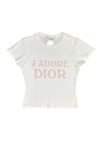 Spring 2004 Christian Dior by John Galliano 