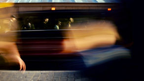 Game Changers: The megatrends that will redefine global infrastructure