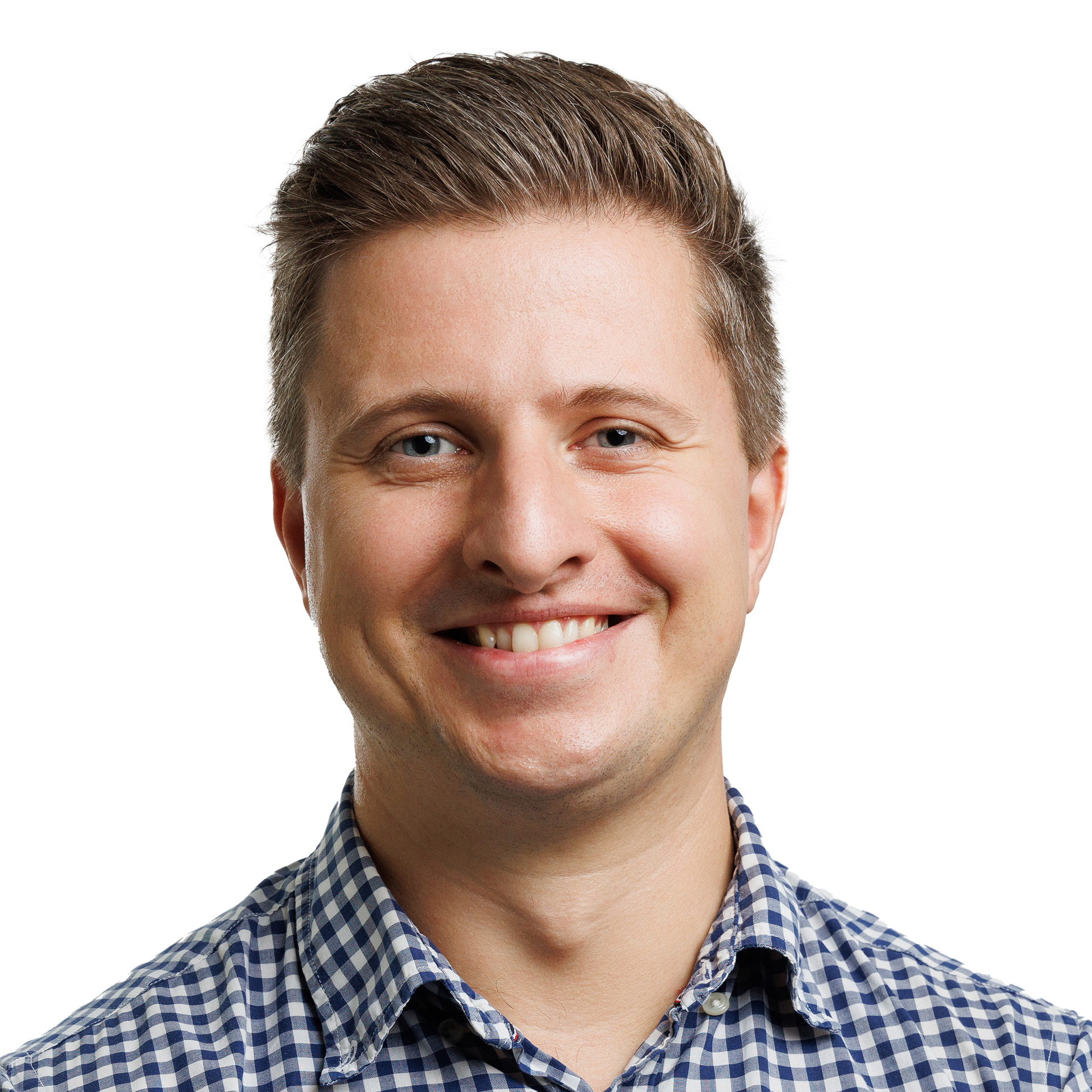 Writer: Lorcan McAlindon