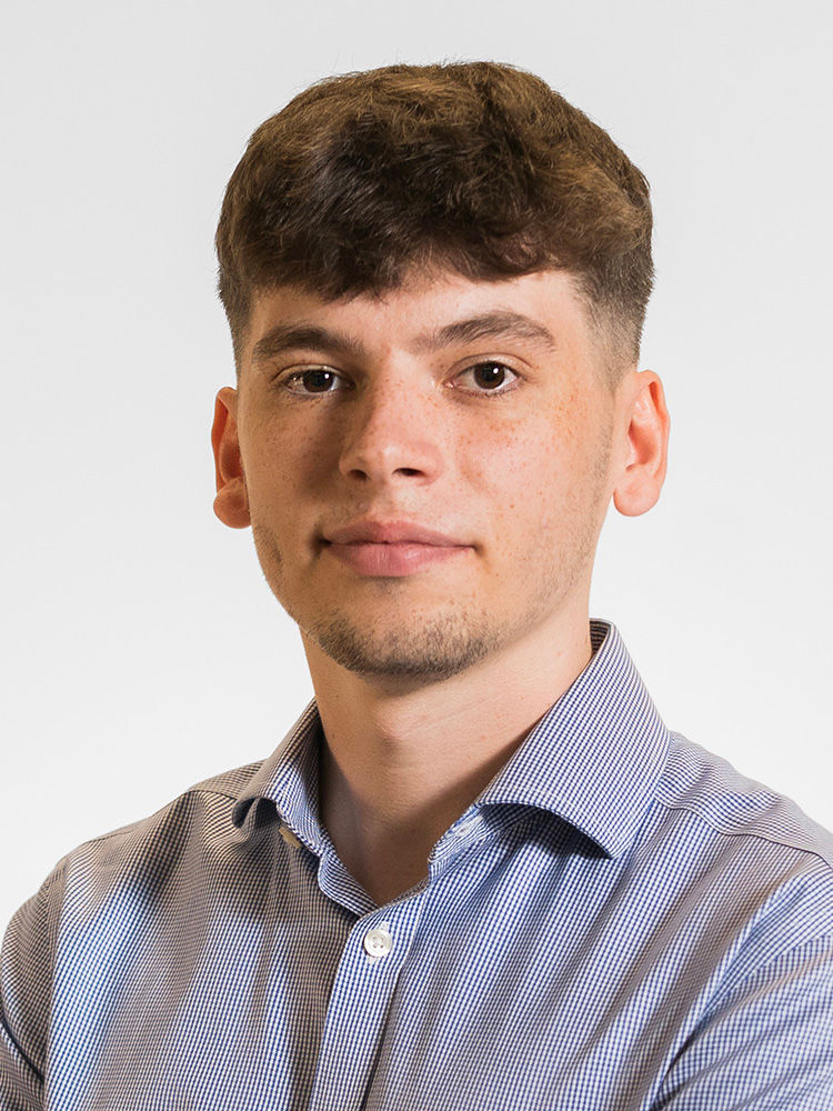Ben Nicholls, Consultant at Amberside Advisors