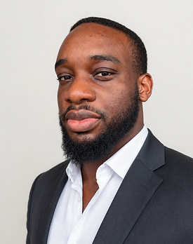 Obinna Okafor