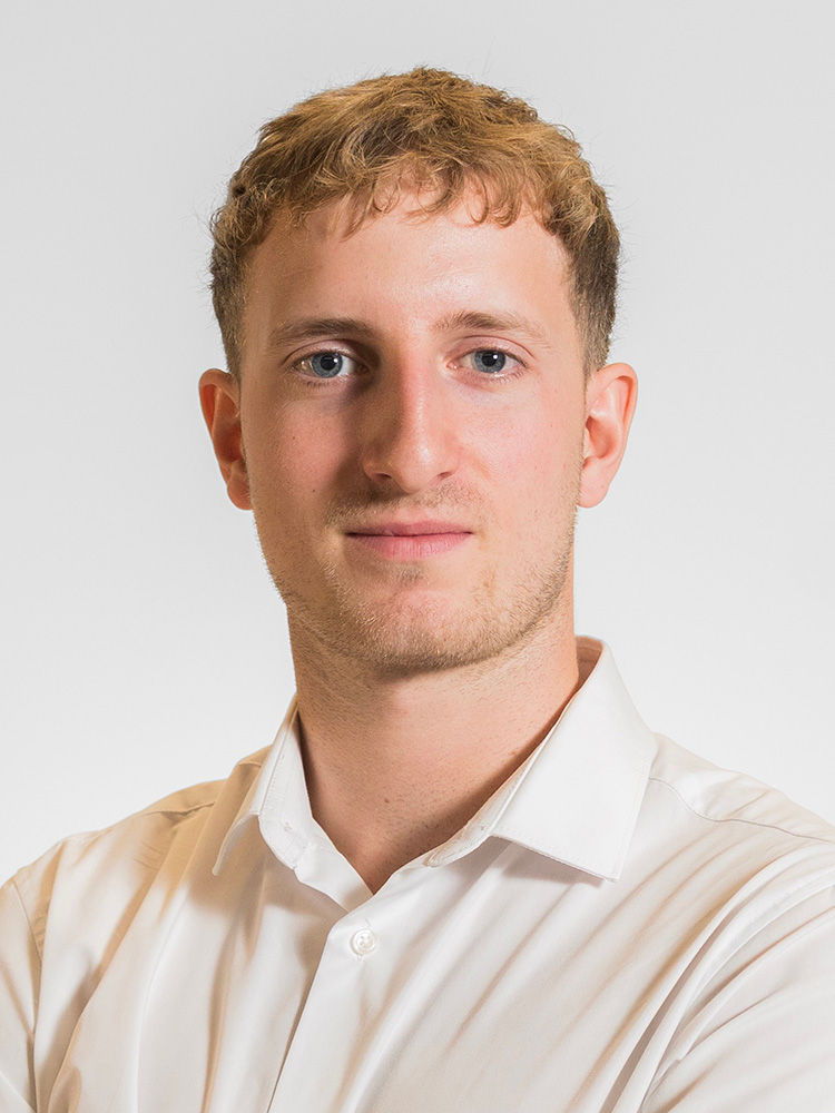 Joe Cowan, Consultant at Amberside Advisors