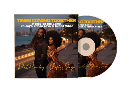 Times Coming Together: Chicago’s House Legacy Reignites