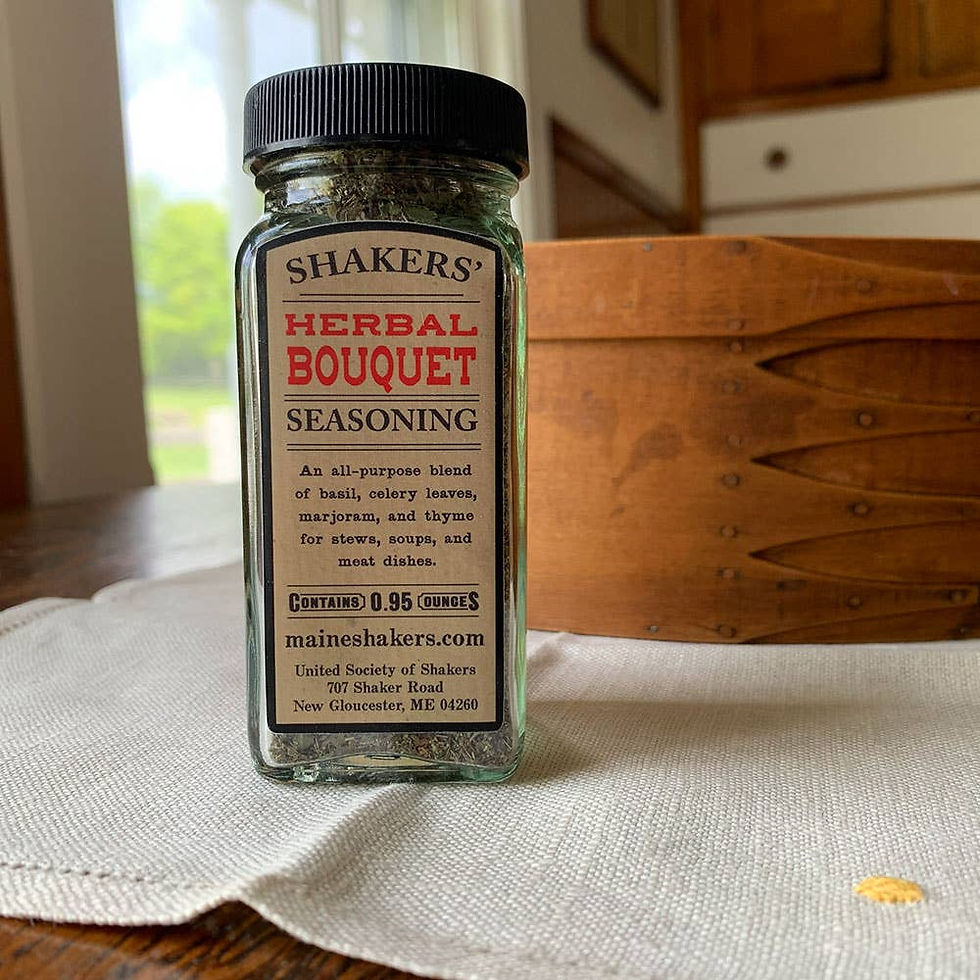 Herbal Bouquet everyday herb blend
