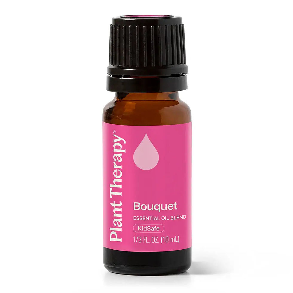 Plant Therapy Bouquet Essential Oil Blend 10 mL