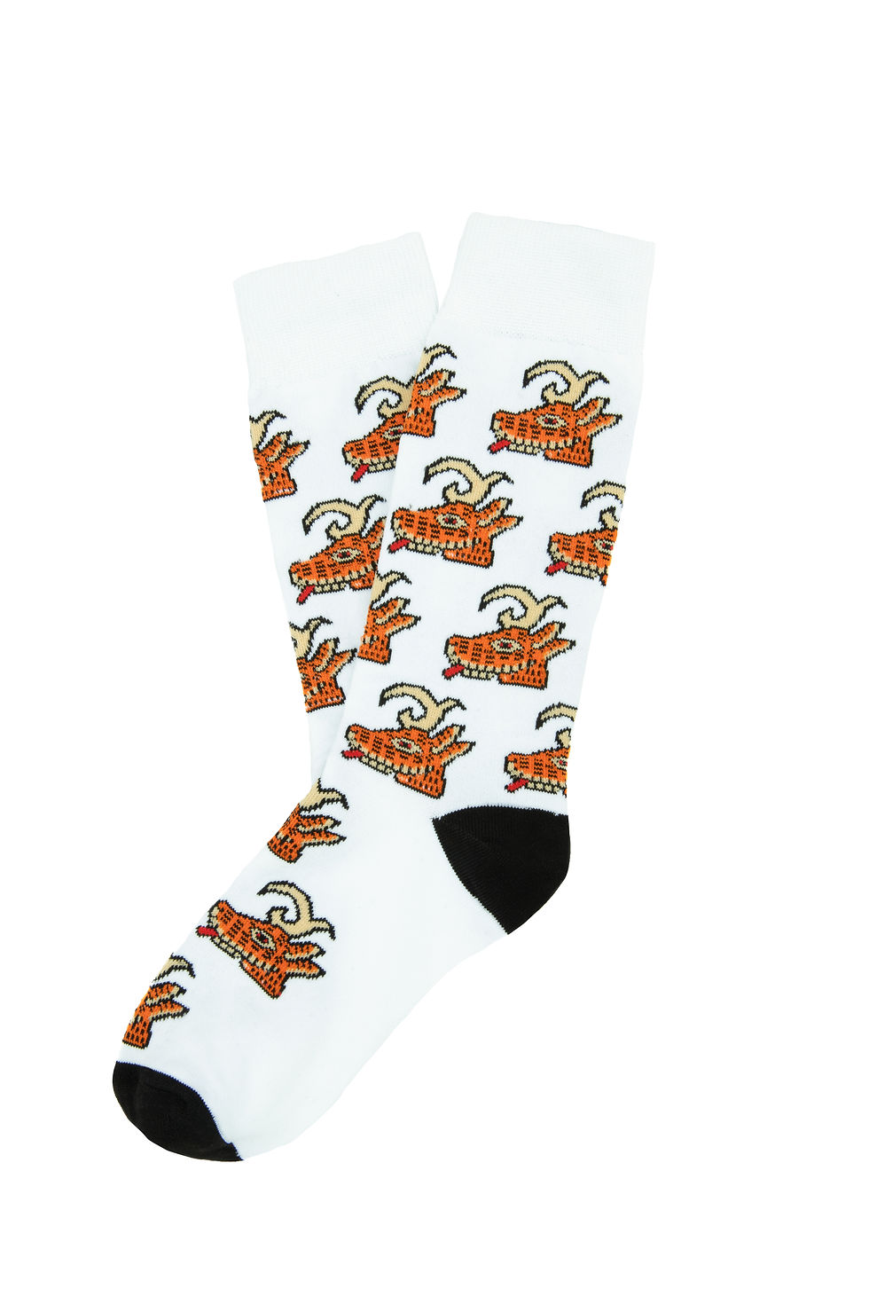 Miniatura: Calcetines Nylon - Venado