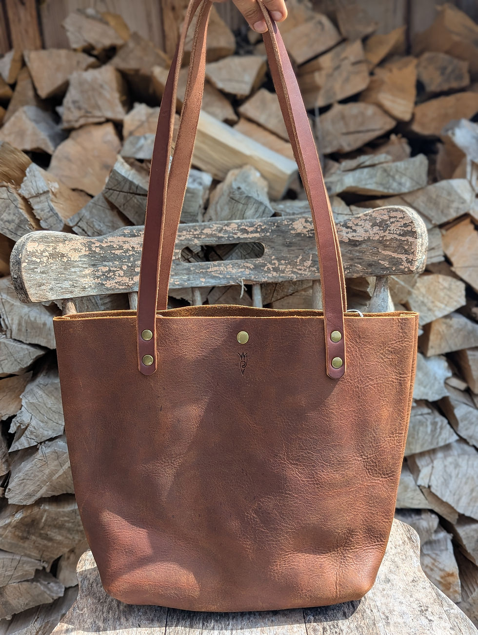 Thumbnail: Deluxe Tote