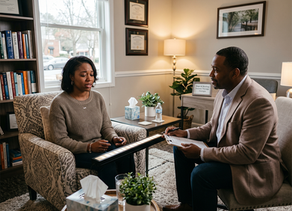 Struggling After Trauma? Signs You May Need EMDR or Trauma Therapy in Georgia