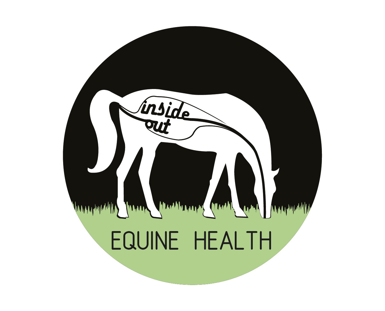Inside Out Equine Health Equine Nutrition Mineral Pellets