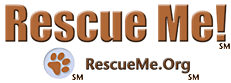 Rescue me! Dog Rescue